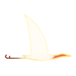 Burung Putih